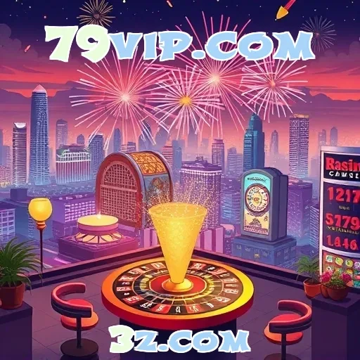 79vip.com: Segurança e Confiabilidade em Jogos Online para Você