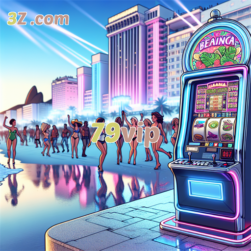 Entre no Jogo: O Login Transformador do 79vip.com