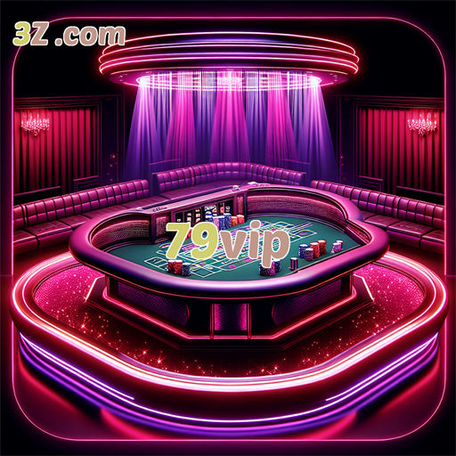 Slots Fantásticos: Aventura e Emoção em 79vip.com
