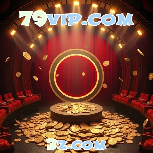 79vip.com: Atraia Sua Sorte com Os Melhores Caça-Níqueis Online